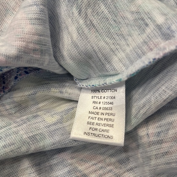 Escape by Habitat Skirt - Picture 5 of 6